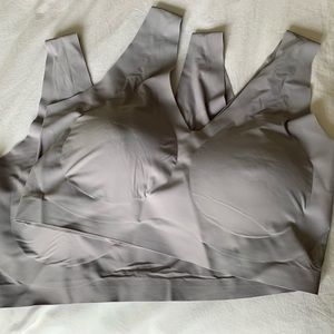 Two ThirdLove bras. Size 1x